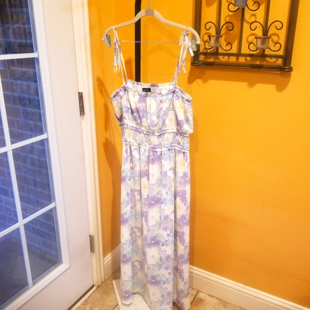NWT Gigio Dress